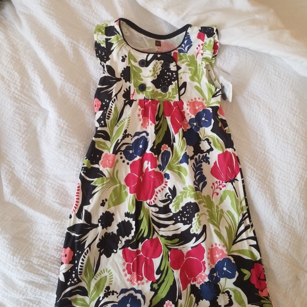 Tea collection nwt dress 6